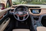 Cadillac XT5 2016 года